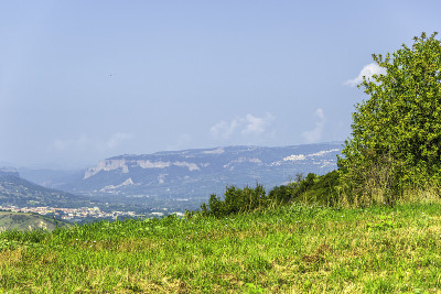 巴西利卡塔landscapes