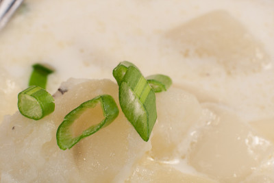 土豆汤