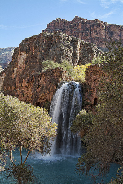 Havasu美