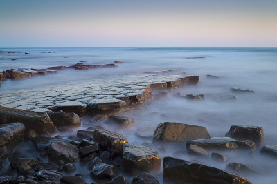 Kimmeridge Ledges