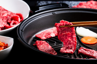 日本牛肉