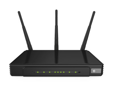 无线Wifi路由器隔离