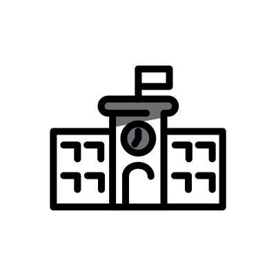 学校