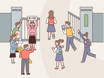 学生和考试