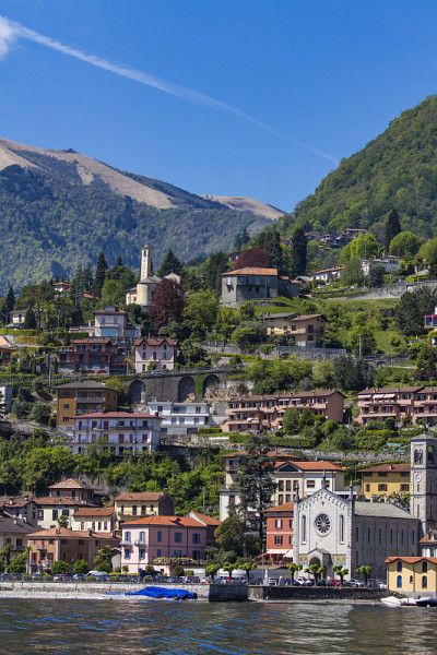 Argegno