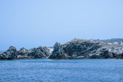 庙岛