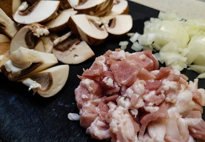 法国衣架Iberico Karree