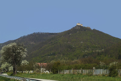 Austria, Wachau