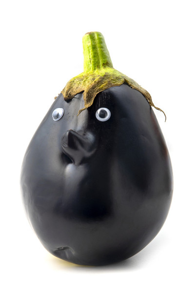 茄子