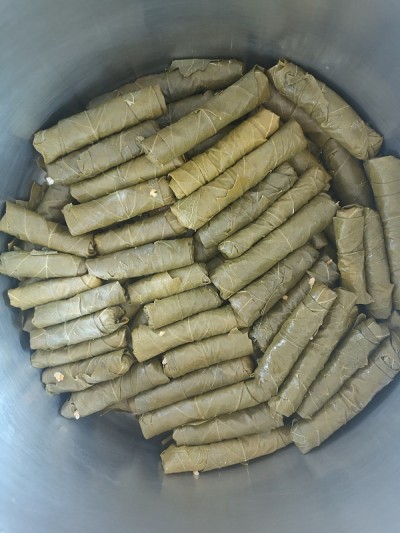 包装馅料