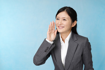 商业女性