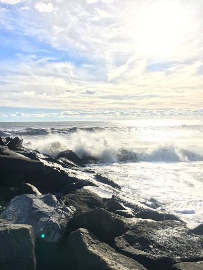 海浪
