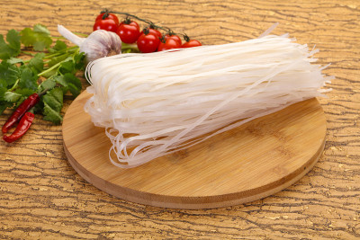 生米粉
