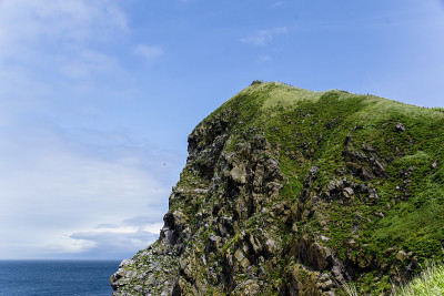 北海道
