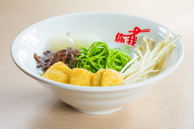 面条
