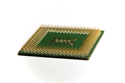 CPU