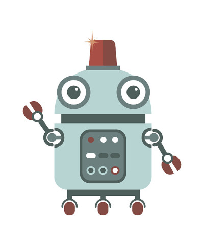 Robot