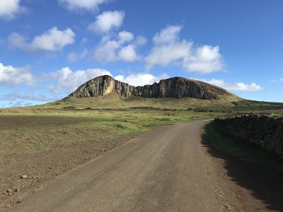 复活节岛