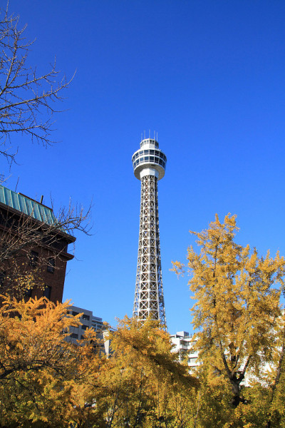 横滨海洋大厦