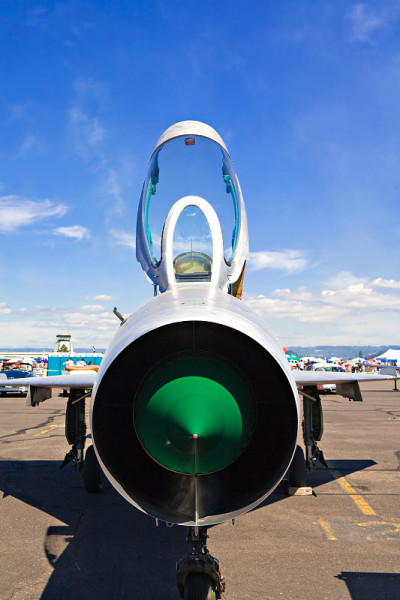 f - 104战斗机