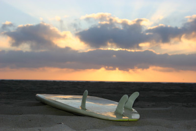 冲浪板
