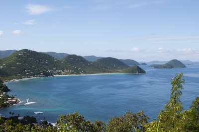 加勒比海岸
