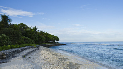 Kandooma Maldives