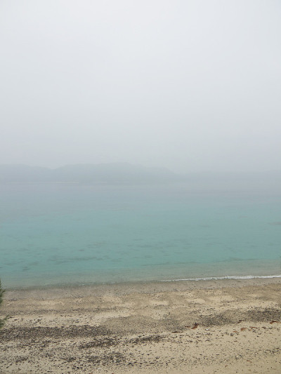 Amami海岸