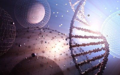 DNA，分子遗传科学，生物技术