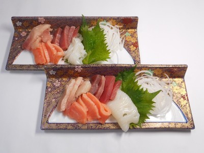 生鱼片