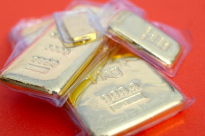 黄金