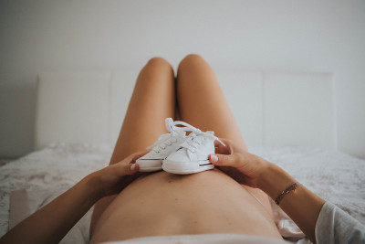 孕妇
