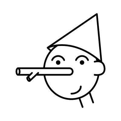 Pinocchio icon