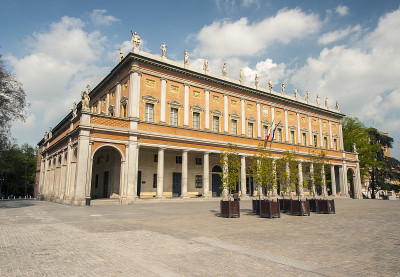 reggio emilia意大利