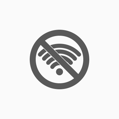 没有信号图标