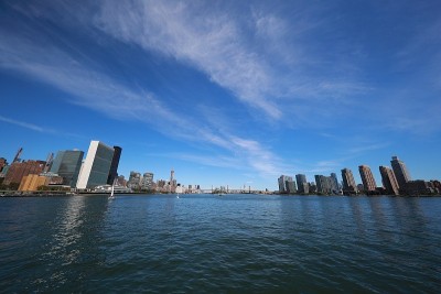 东河向北