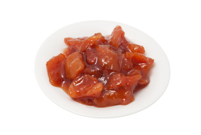 杏子小时