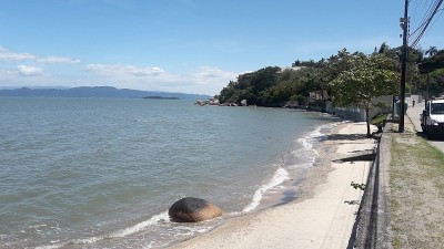 Florianópolis，自然之美