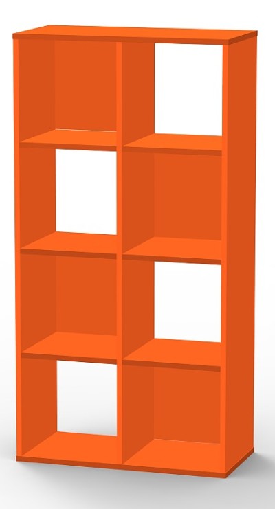 渲染3尺寸的家具