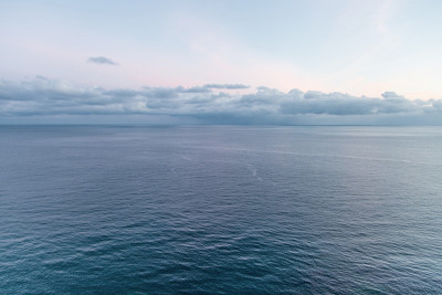海洋景观