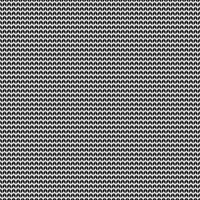 无缝针织背景。矢量插图。10每股收益