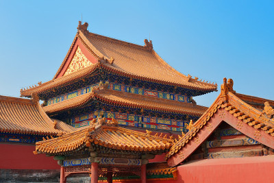 紫禁城