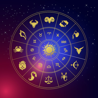星座图标