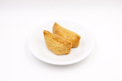 豆腐皮寿司