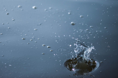 水滴