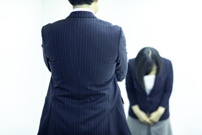 日本商人
