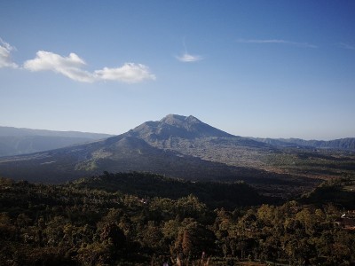 巴都尔山