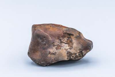 Chondrite Meteorite L Type isolated, a piece of ro