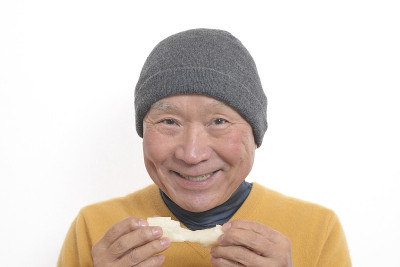 高级吃麻吉