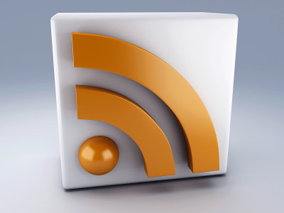 RSS图标